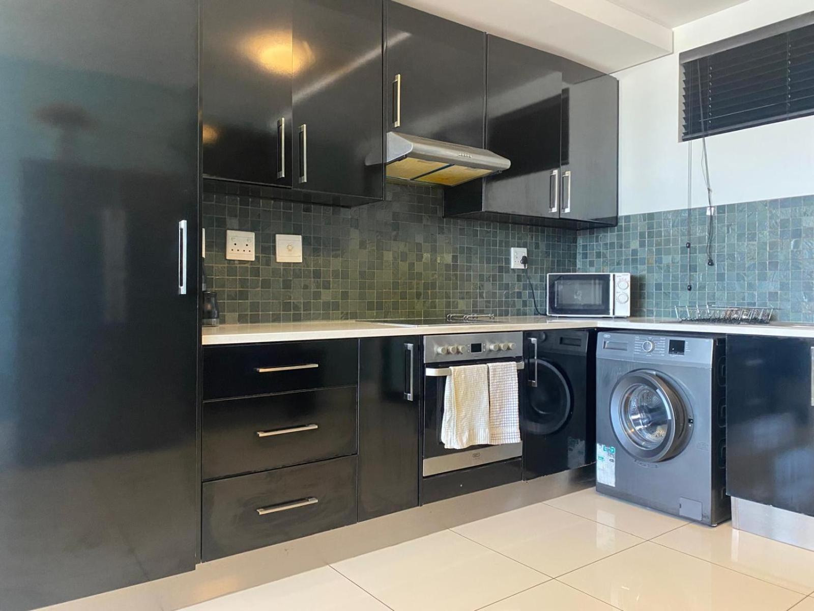 77 On Independence Apartments Windhoek Bagian luar foto