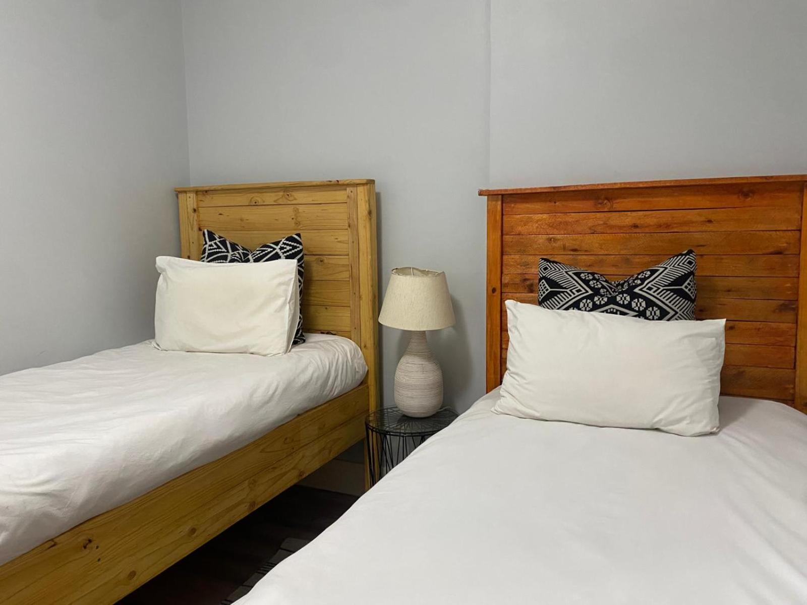 77 On Independence Apartments Windhoek Bagian luar foto