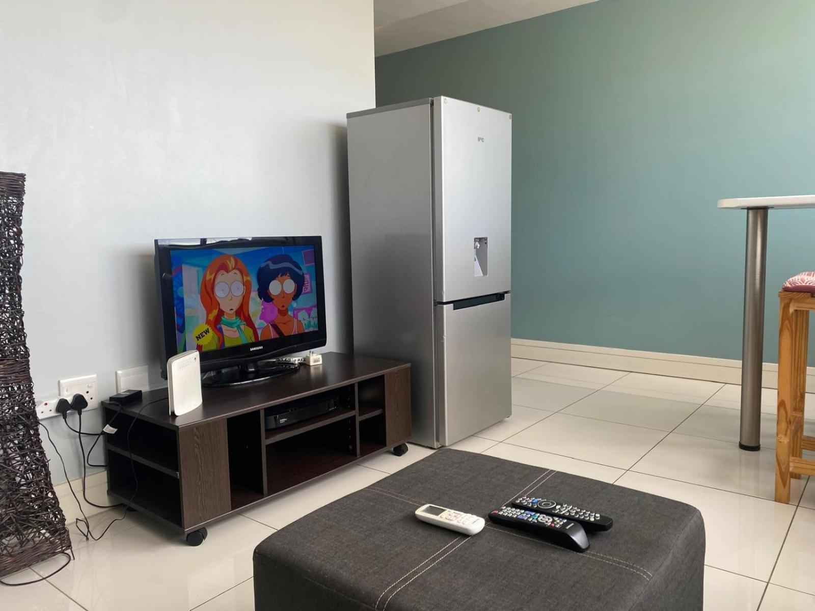 77 On Independence Apartments Windhoek Bagian luar foto