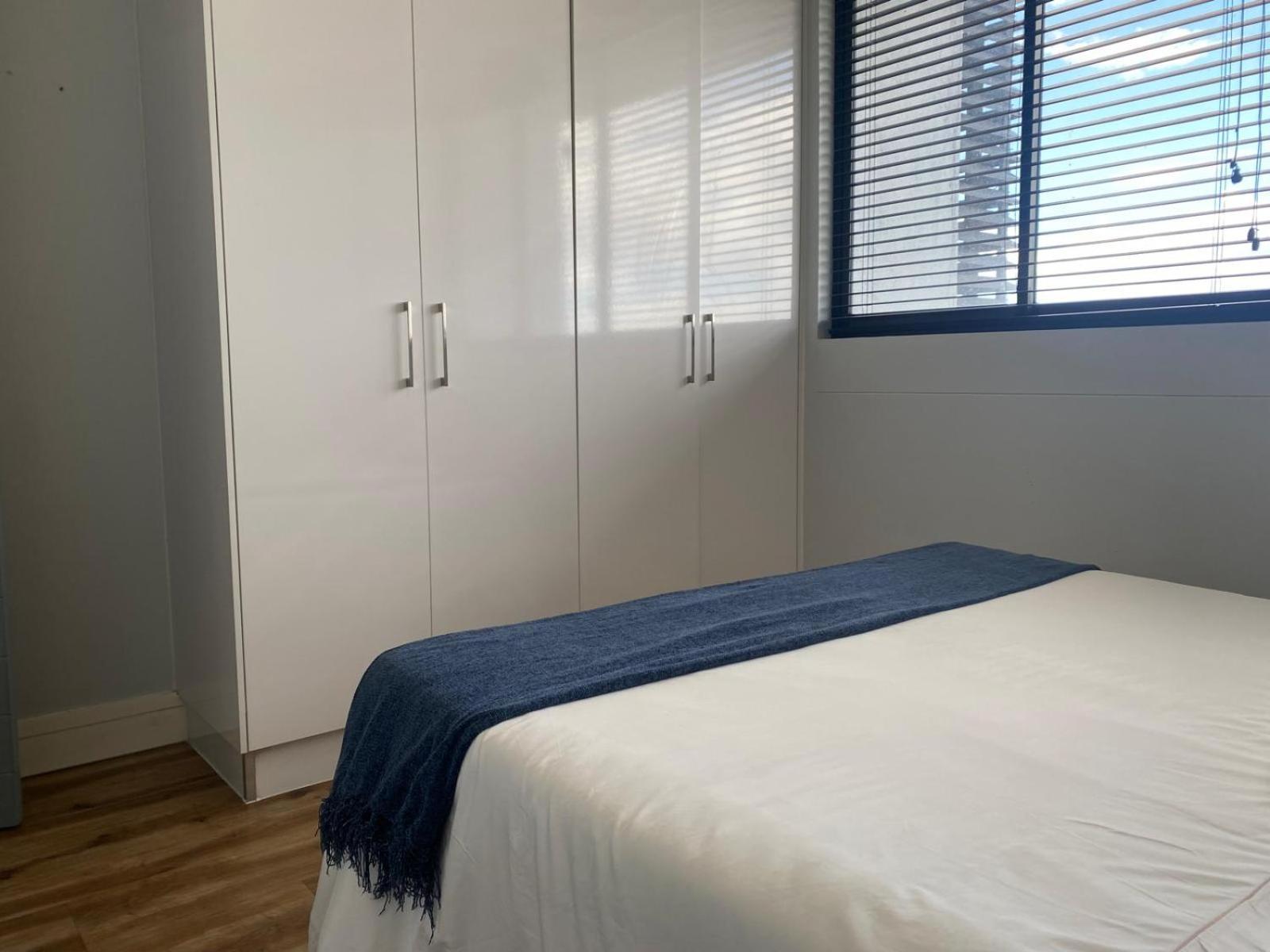 77 On Independence Apartments Windhoek Bagian luar foto