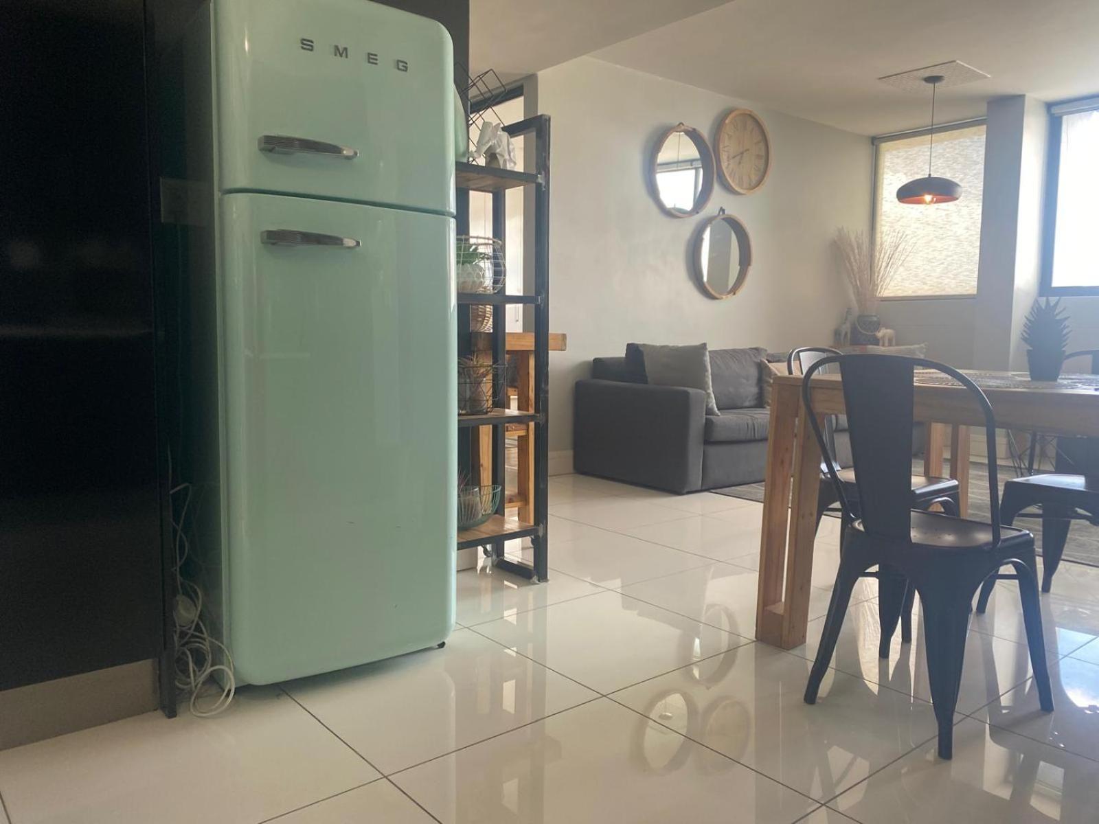 77 On Independence Apartments Windhoek Bagian luar foto