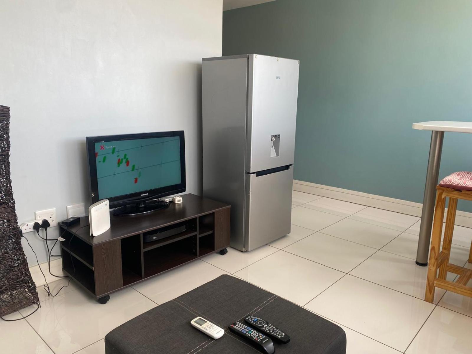 77 On Independence Apartments Windhoek Bagian luar foto