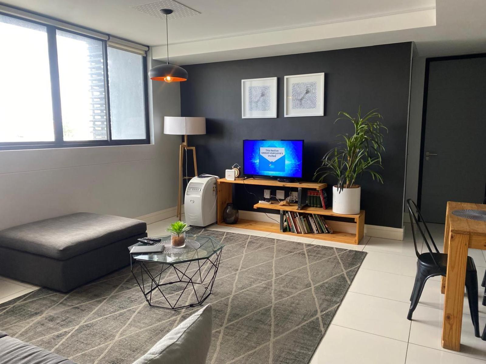 77 On Independence Apartments Windhoek Bagian luar foto