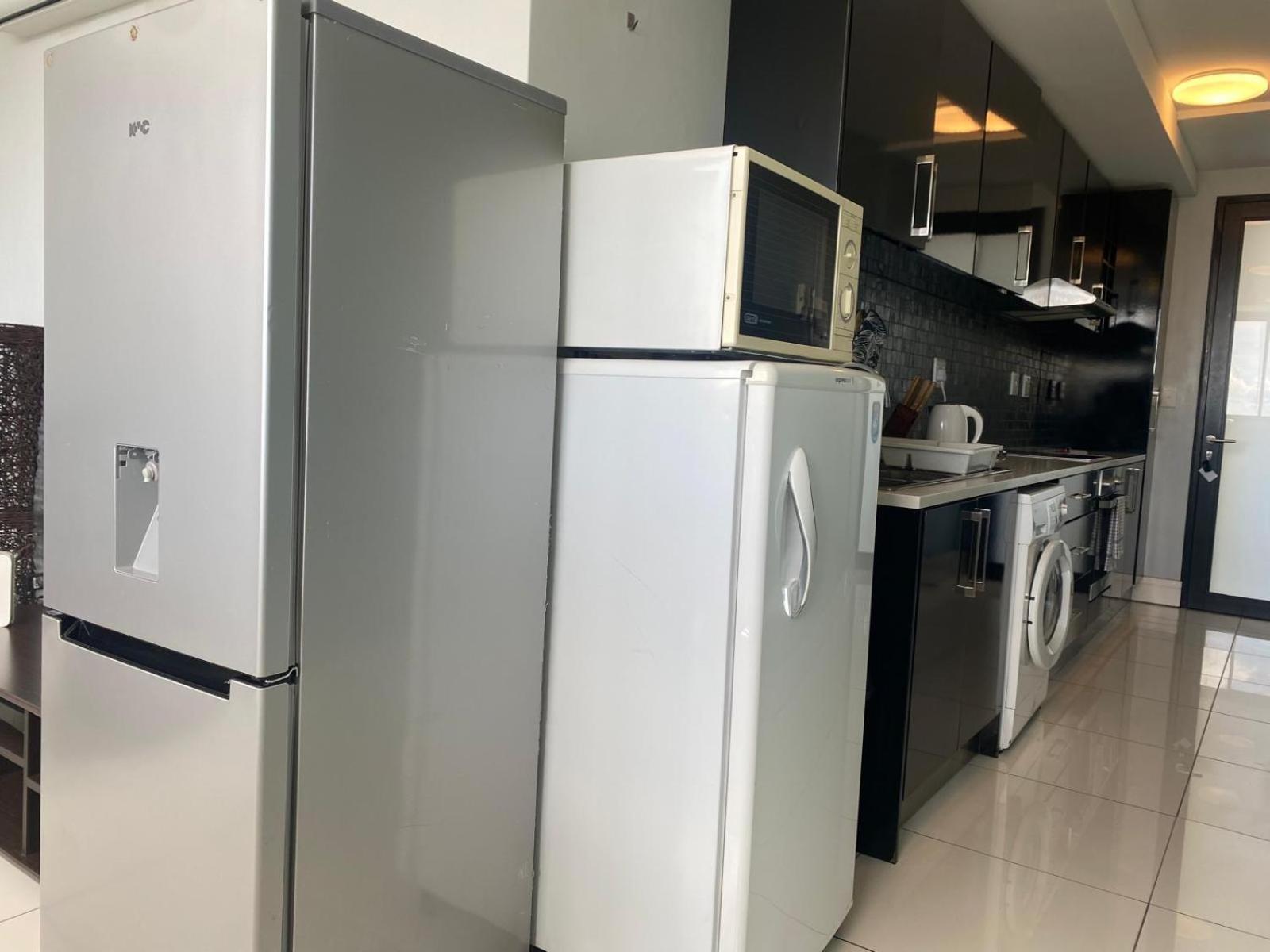 77 On Independence Apartments Windhoek Bagian luar foto